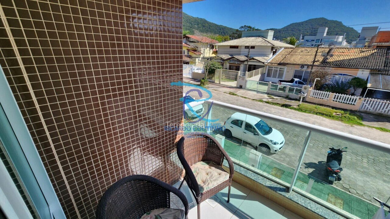 Apartamento para aluguel de temporada em Florianopolis (Praia dos Ingleses)
