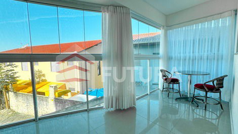 Apartment 30 meters from the sea for vacation