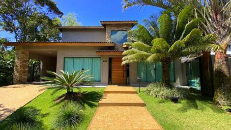 Casa para alugar em Bertioga - Riviera de São Lourenço