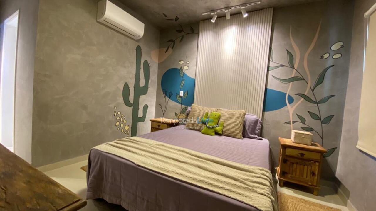 Casa para alquiler de vacaciones em Bertioga (Riviera de São Lourenço)