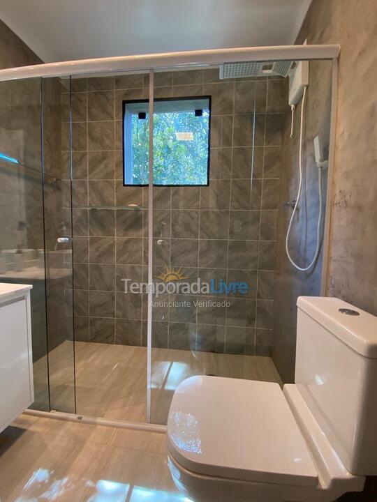 Casa para alquiler de vacaciones em Bertioga (Riviera de São Lourenço)