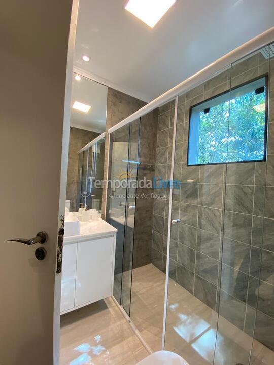 Casa para alquiler de vacaciones em Bertioga (Riviera de São Lourenço)