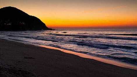 Praia de Pernambuco/Guarujá