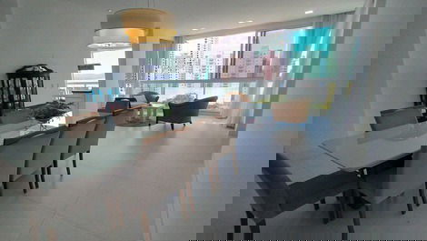 Sala de jantar