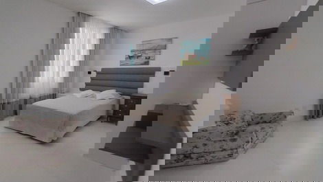 Suíte 01