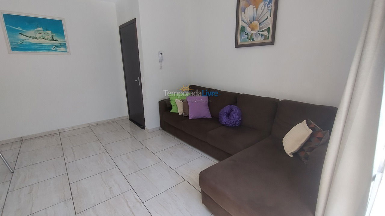 Apartamento para alquiler de vacaciones em Itapema (Meia Praia)