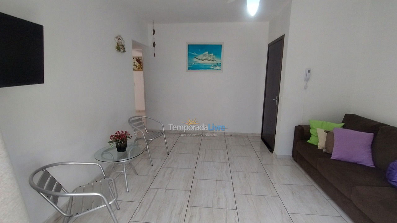 Apartamento para alquiler de vacaciones em Itapema (Meia Praia)