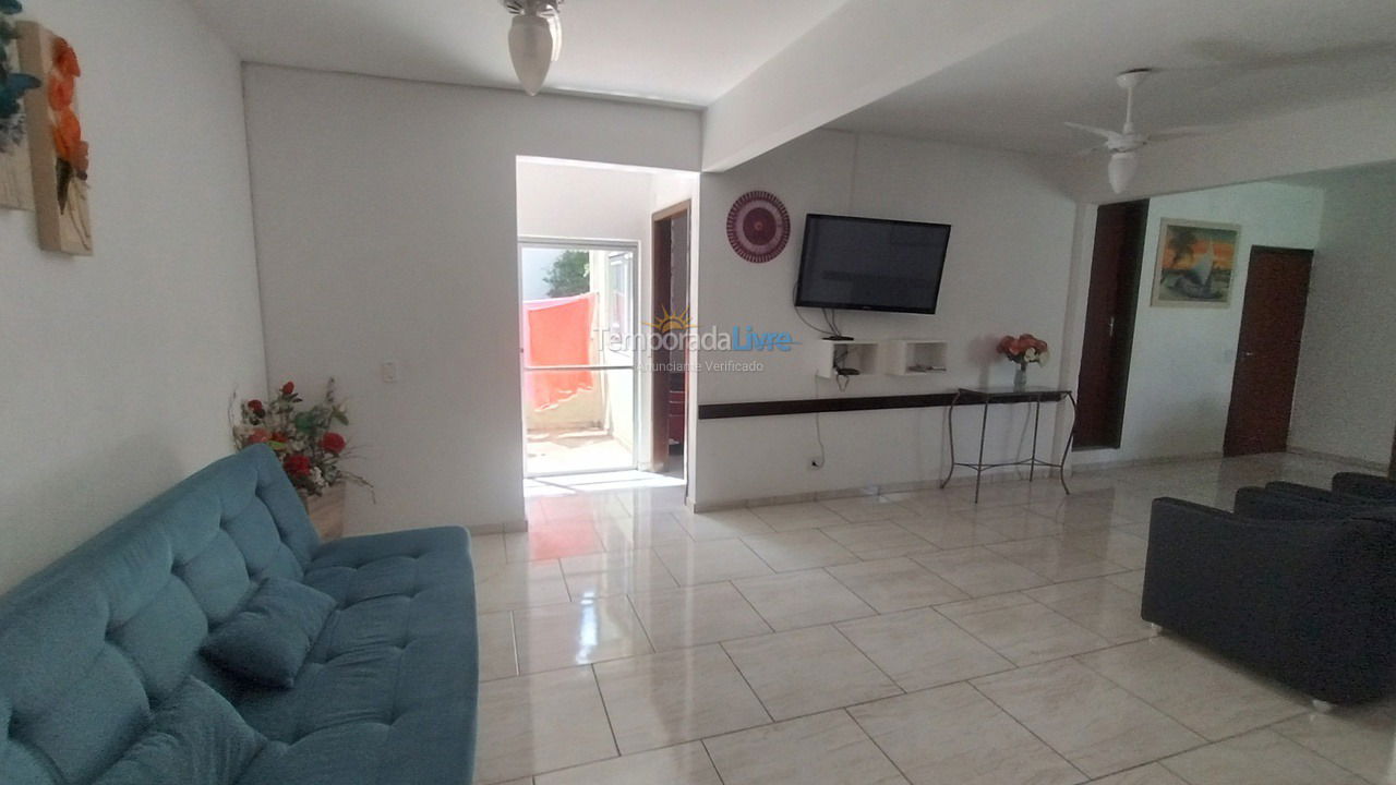 Apartamento para alquiler de vacaciones em Itapema (Meia Praia)