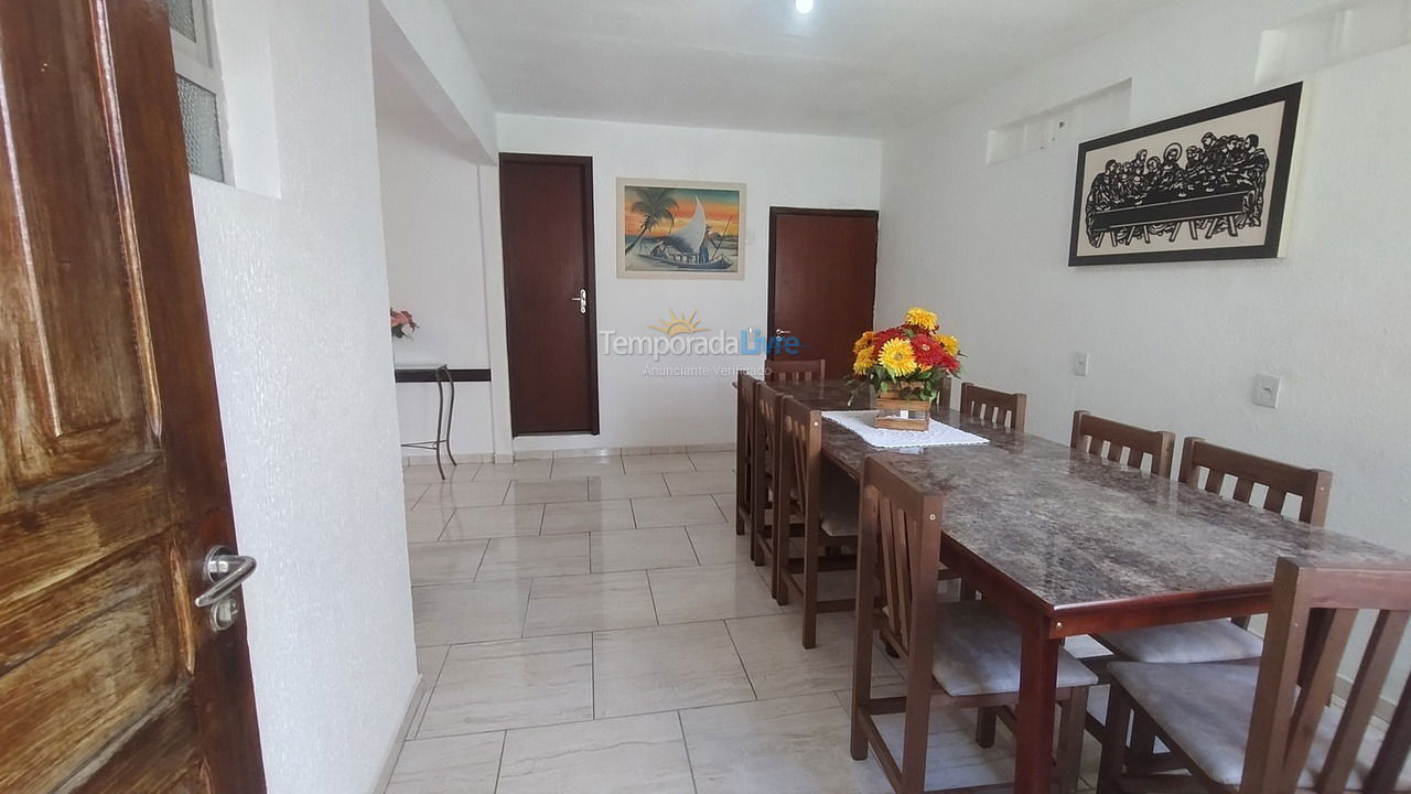 Apartamento para alquiler de vacaciones em Itapema (Meia Praia)