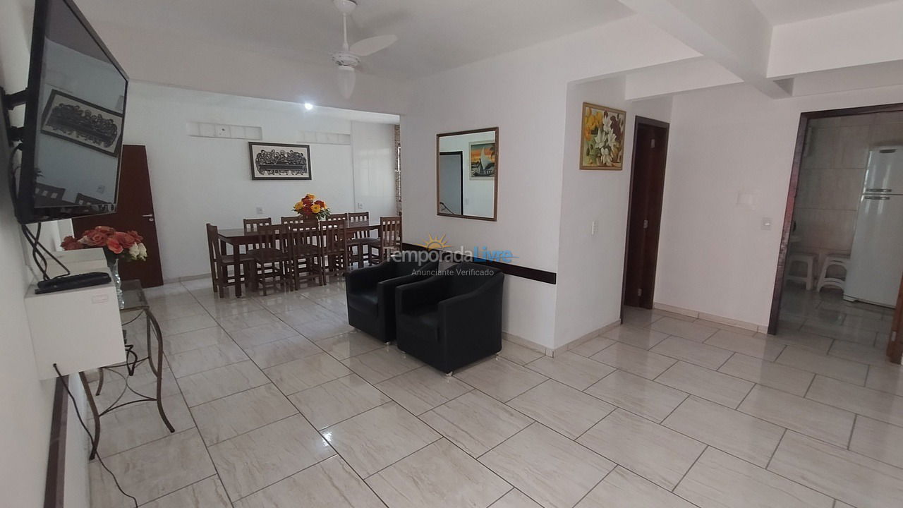 Apartamento para alquiler de vacaciones em Itapema (Meia Praia)