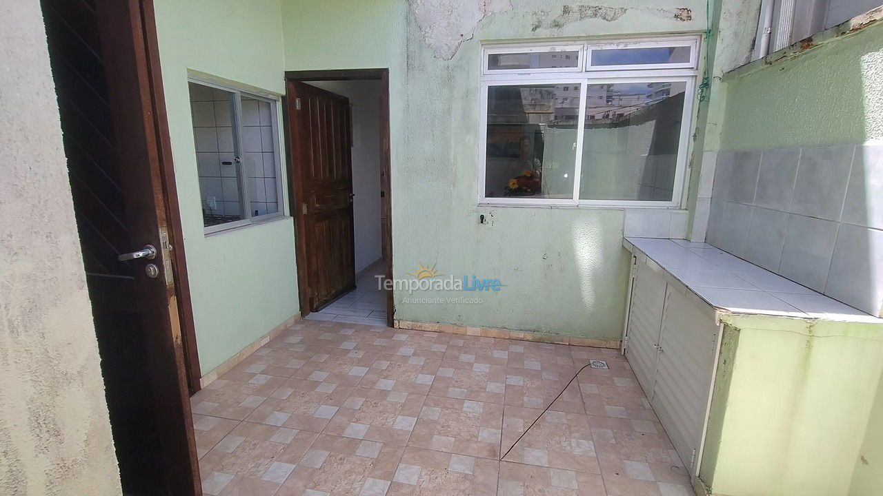 Apartamento para alquiler de vacaciones em Itapema (Meia Praia)