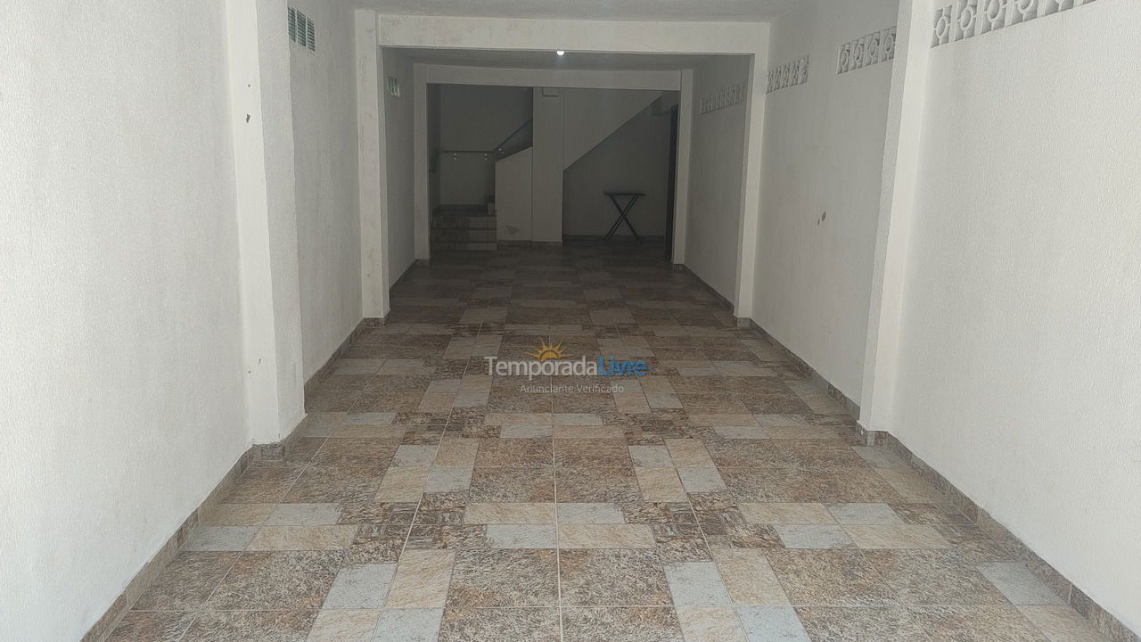 Apartamento para alquiler de vacaciones em Itapema (Meia Praia)