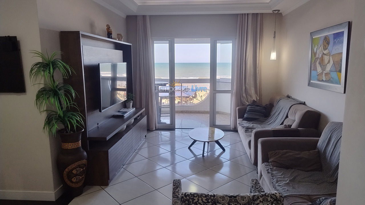 Apartamento para alquiler de vacaciones em Itapema (Meia Praia)