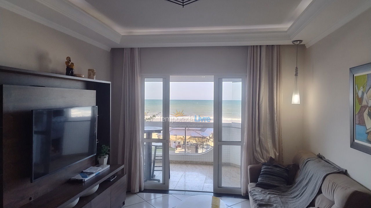 Apartamento para alquiler de vacaciones em Itapema (Meia Praia)