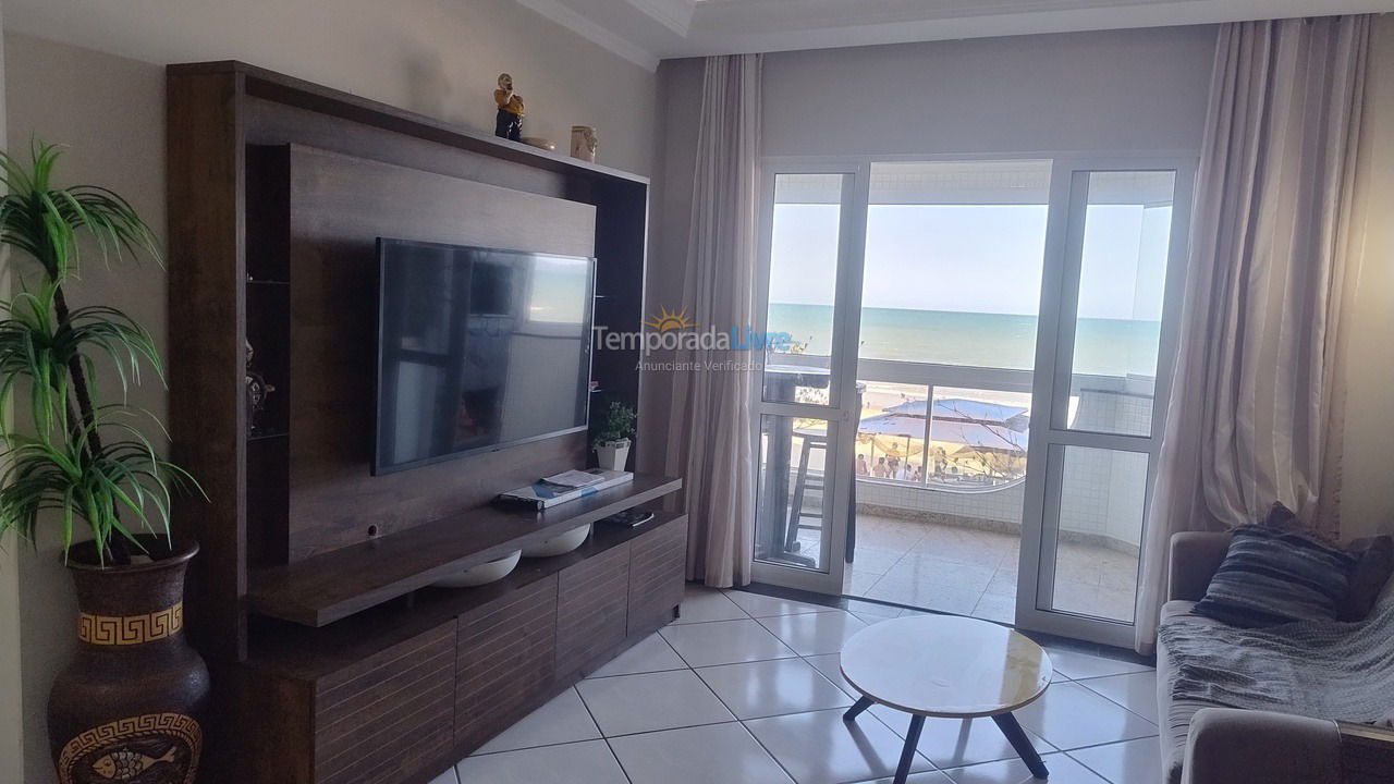 Apartamento para alquiler de vacaciones em Itapema (Meia Praia)