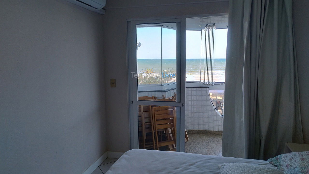 Apartamento para alquiler de vacaciones em Itapema (Meia Praia)