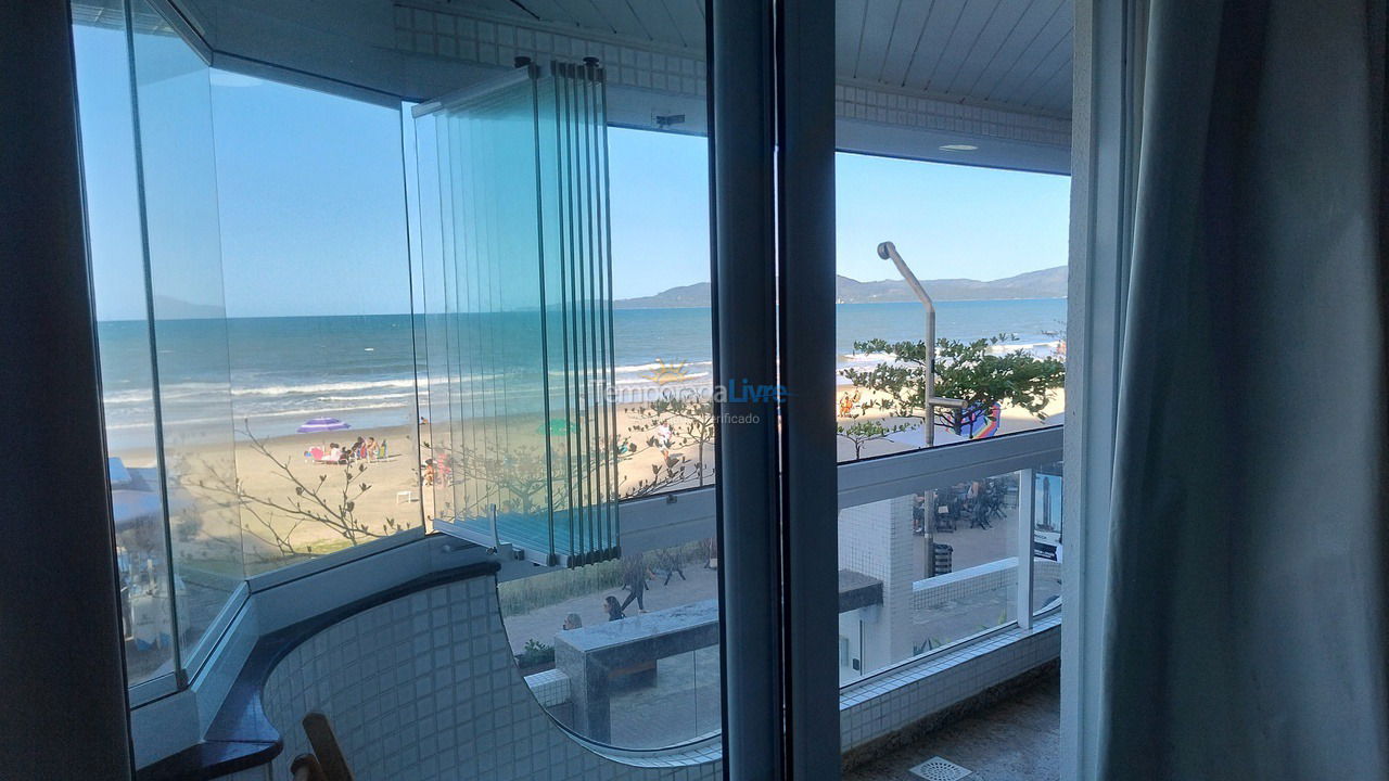 Apartamento para alquiler de vacaciones em Itapema (Meia Praia)