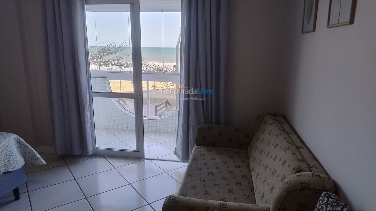 Apartamento para alquiler de vacaciones em Itapema (Meia Praia)