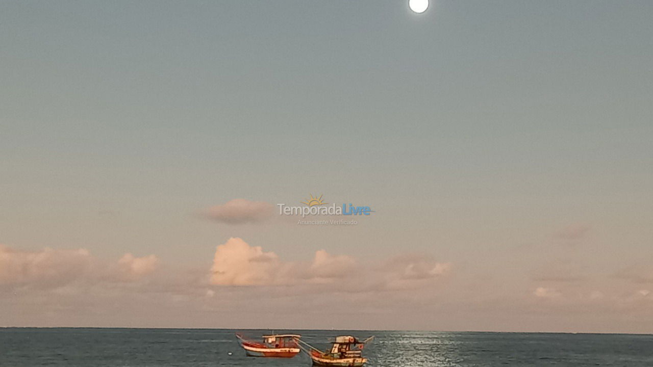 Casa para aluguel de temporada em Maragogi (Praia de Maragogi)