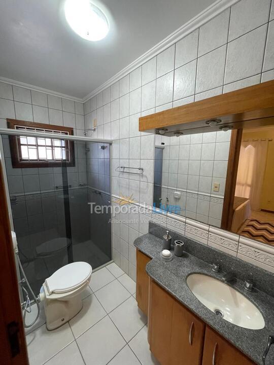 House for vacation rental in Florianópolis (Jurere Tradicional)