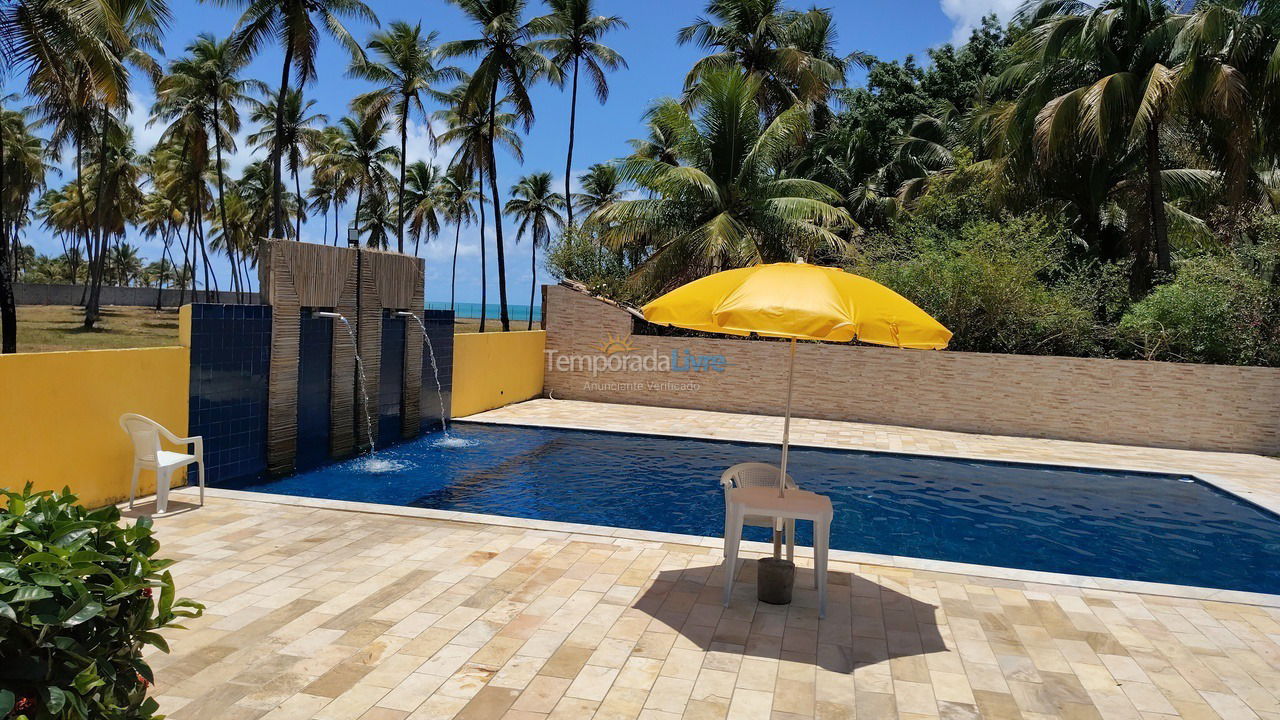 Casa para aluguel de temporada em Porto de Galinhas (Porto de Galinhas)