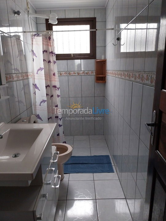 Apartamento para alquiler de vacaciones em Florianopolis (Canasvieiras)