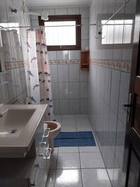 Apartamento amueblado, en el centro de Canasvieiras.