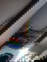 Acogedora casa en la playa