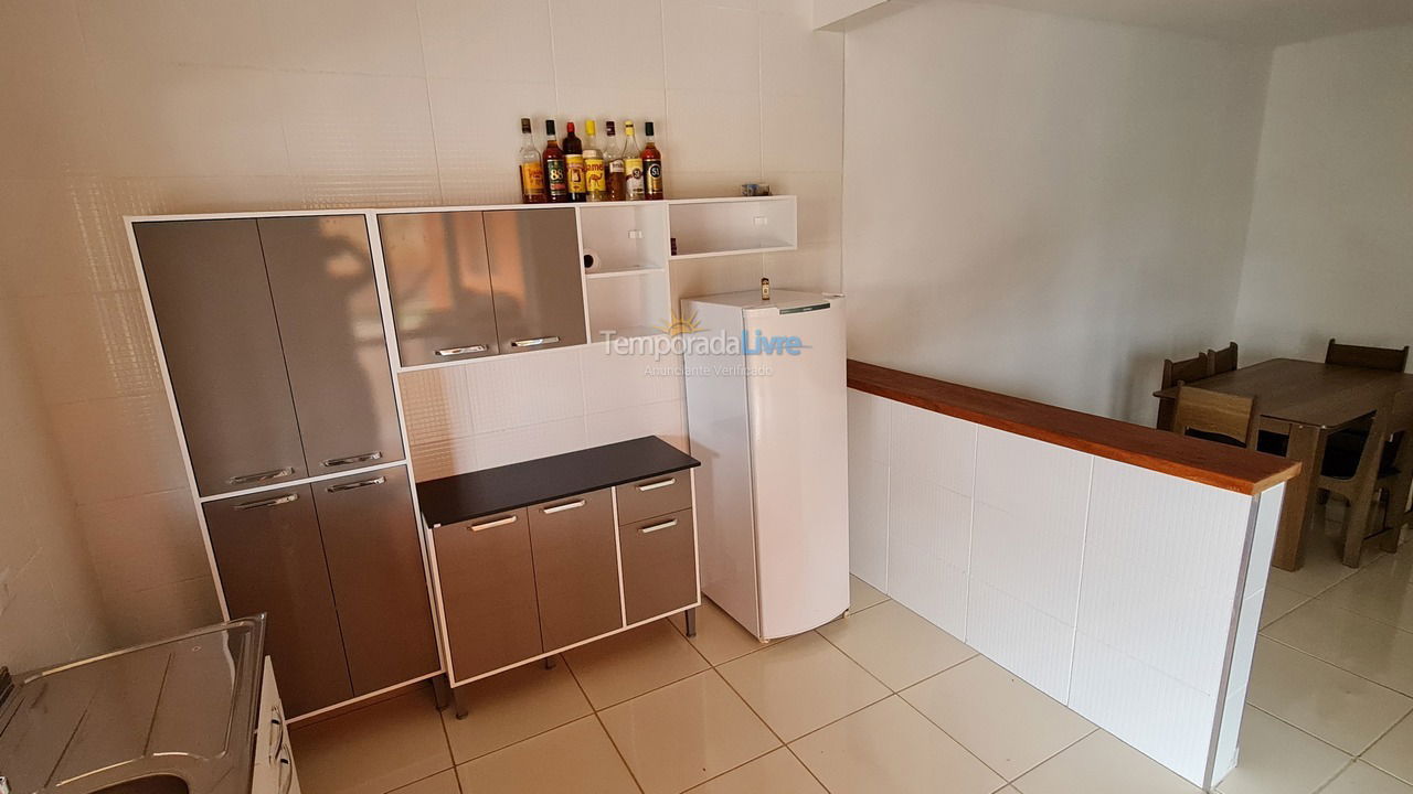 Ranch for vacation rental in Mairinque (Dona Catarina)