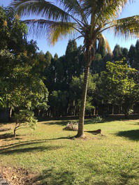 Chacara perto de SP km 79 da Raposo Tavares