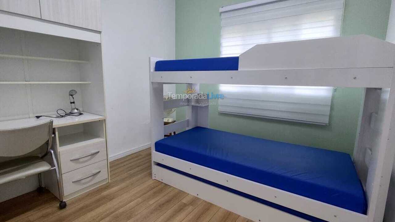 Granja para alquiler de vacaciones em Alumínio (Condomínio Figueiras I)