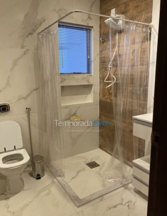 Apartamento para alquiler de vacaciones em Cabo Frio (Praia do Forte)