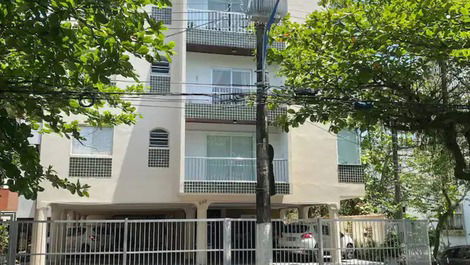 Apartment for rent in Guarujá - Jardim Las Palmas