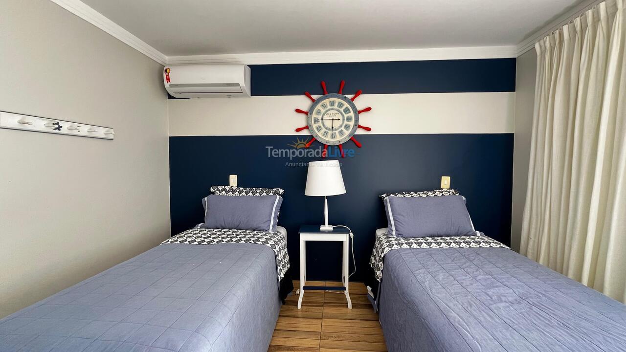 House for vacation rental in São Sebastião (Juquehy)