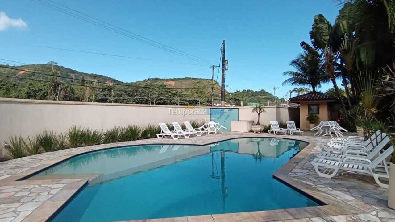 Casa para alquiler de vacaciones em São Sebastião (Juquehy)