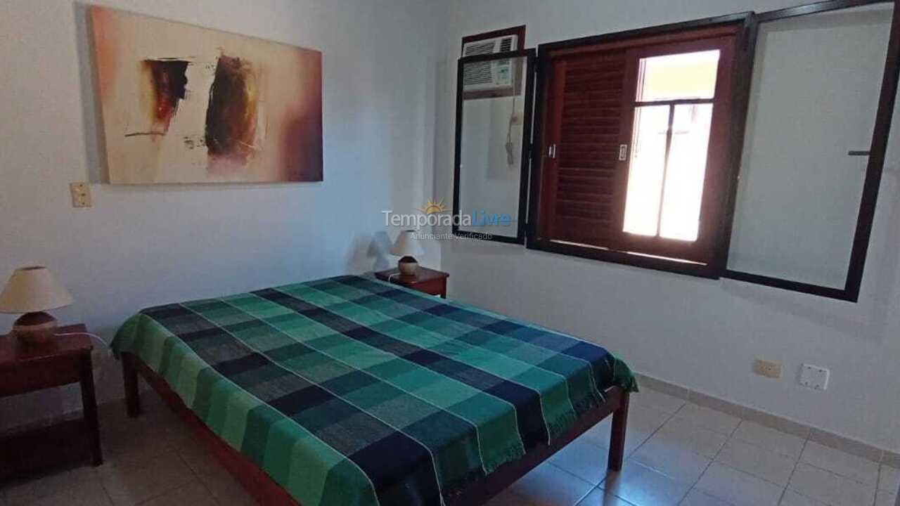 Casa para aluguel de temporada em São Sebastião (Juquehy)