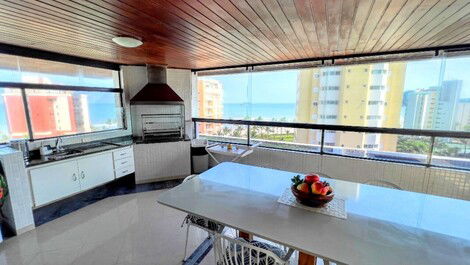 Maravilloso apartamento de vacaciones en la Riviera