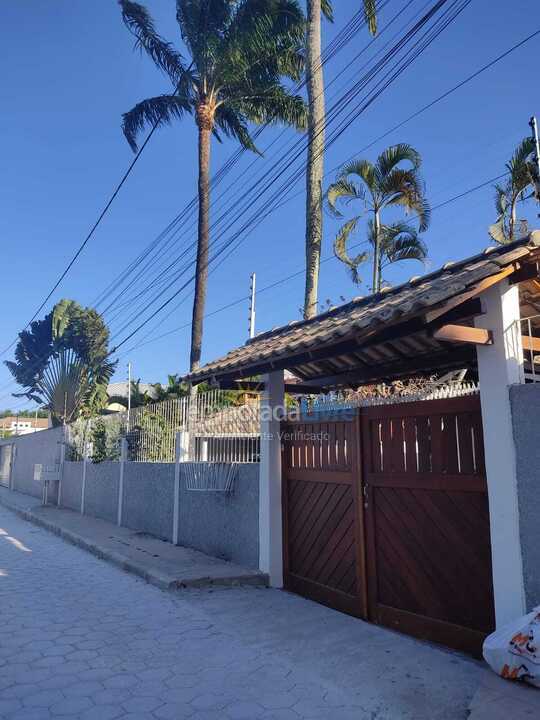 Casa para alquiler de vacaciones em Porto Seguro (Mundai)