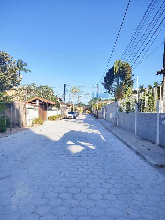 Casa para alquiler de vacaciones em Porto Seguro (Mundai)