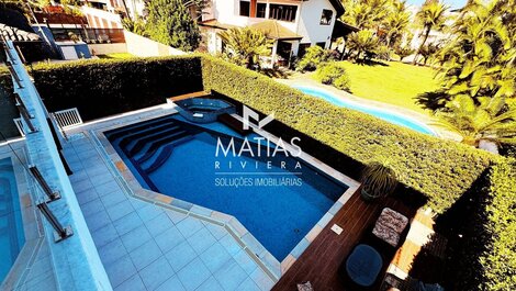 Hanga Roa - Refúgio Luxuoso c/ Piscina e Jacuzzi