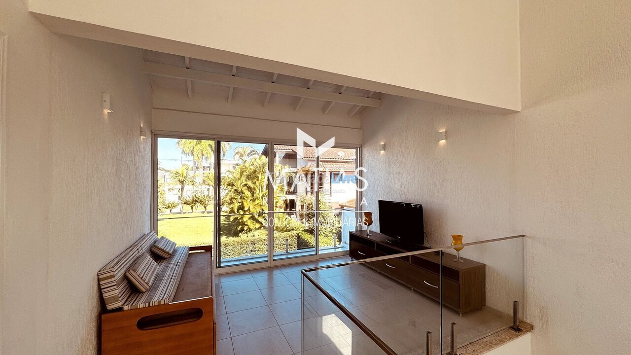 Casa para aluguel de temporada em Bertioga (Vista Linda)