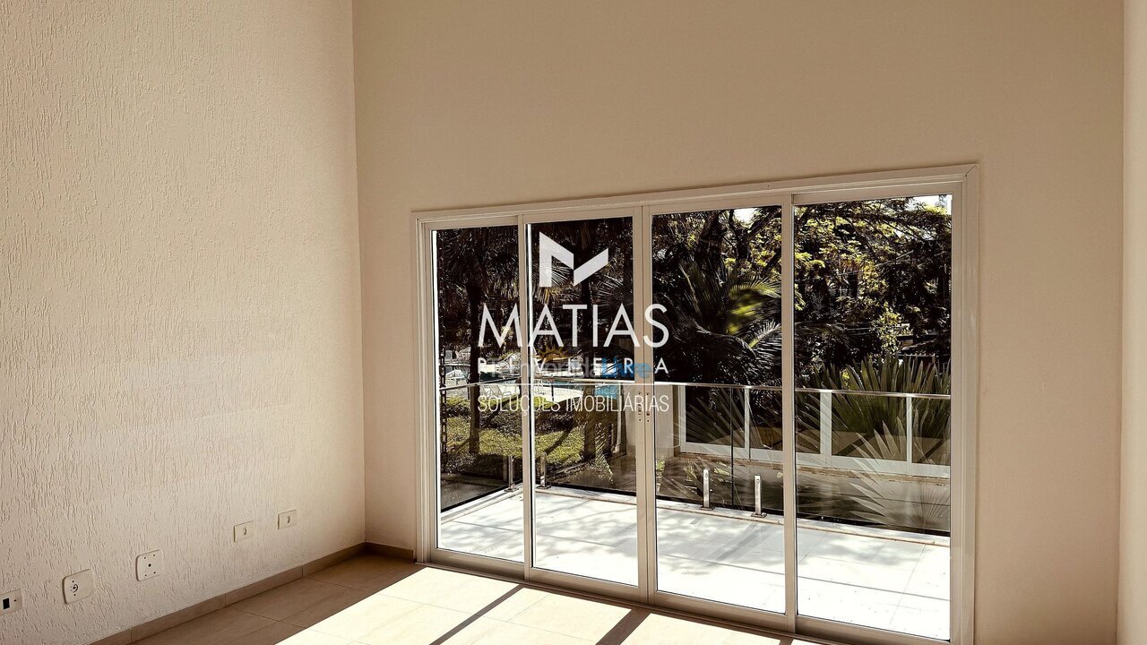 Casa para aluguel de temporada em Bertioga (Vista Linda)