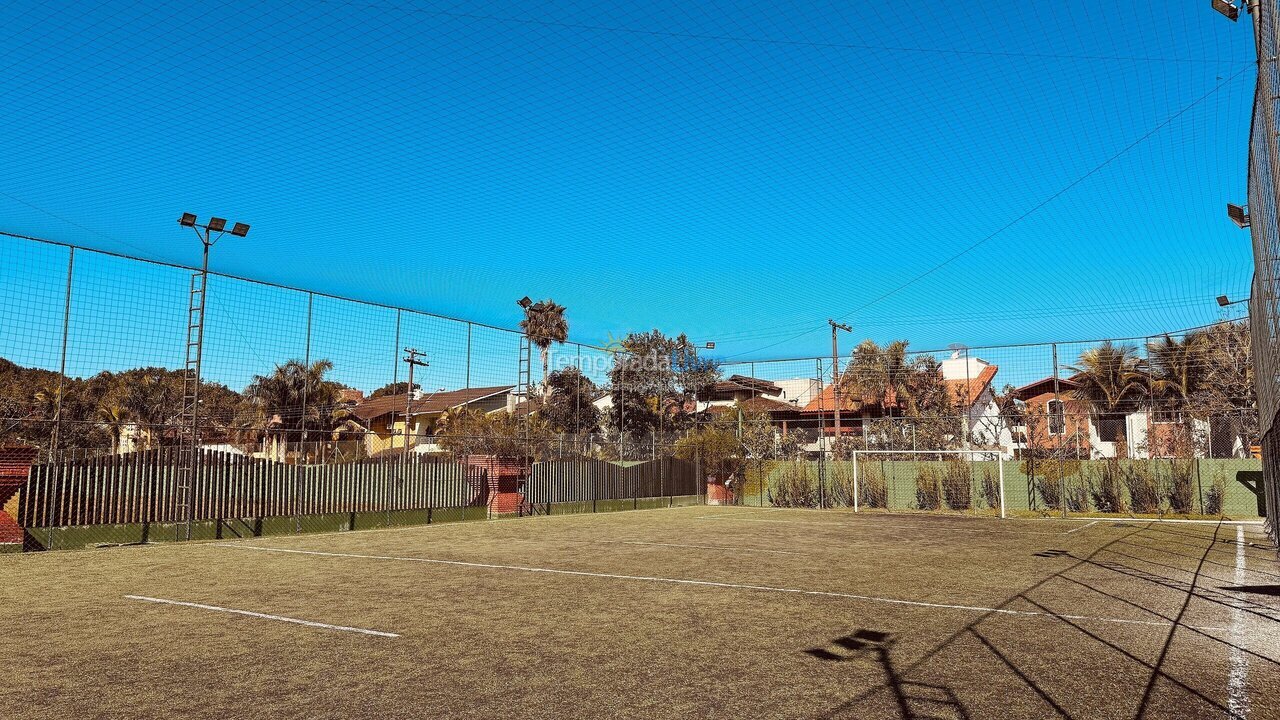 Casa para aluguel de temporada em Bertioga (Vista Linda)