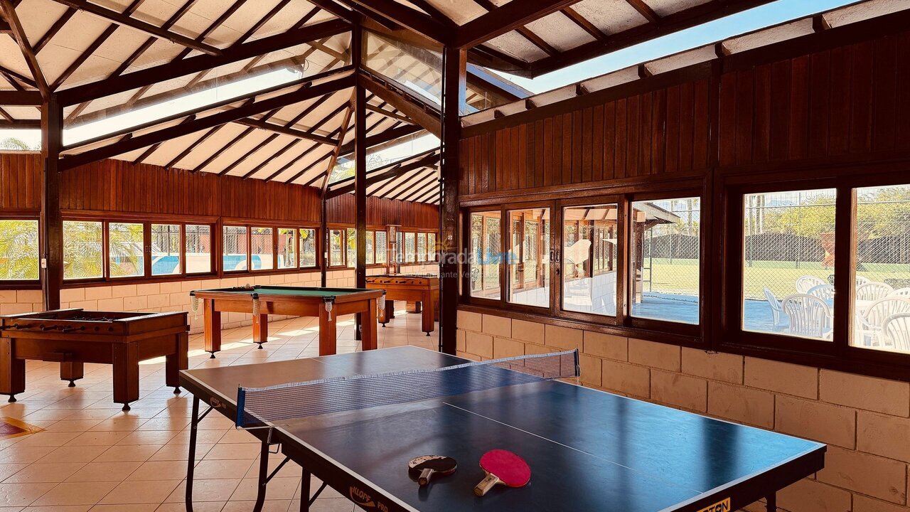 Casa para aluguel de temporada em Bertioga (Vista Linda)
