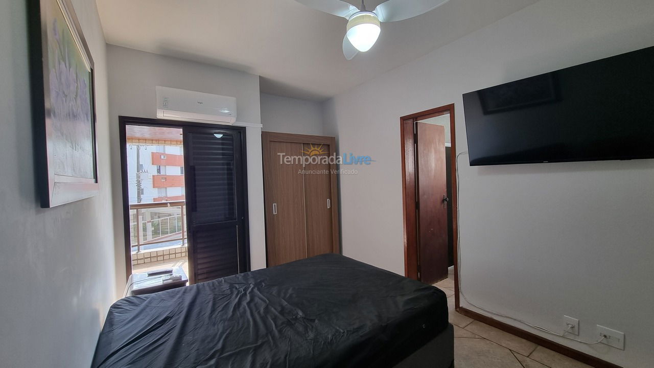 Apartamento para alquiler de vacaciones em Guarujá (Enseada)