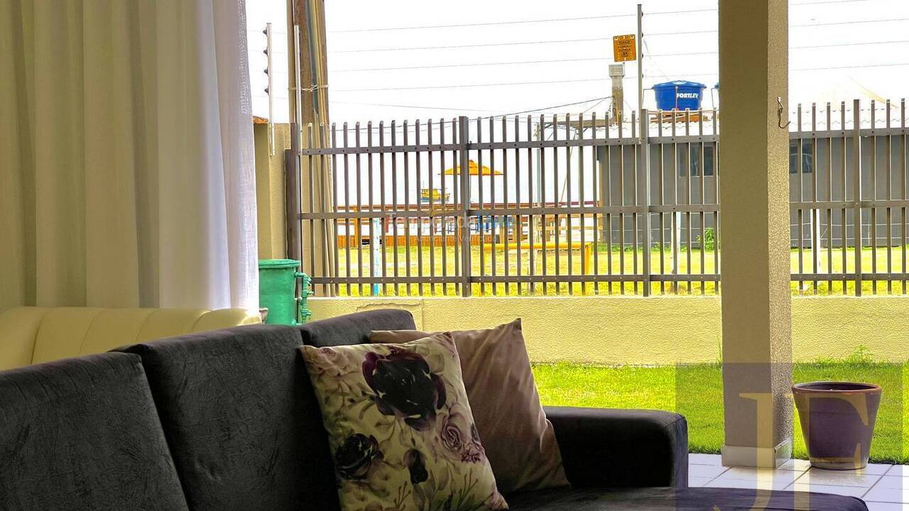 Casa para aluguel de temporada em Florianopolis (Canasvieiras)