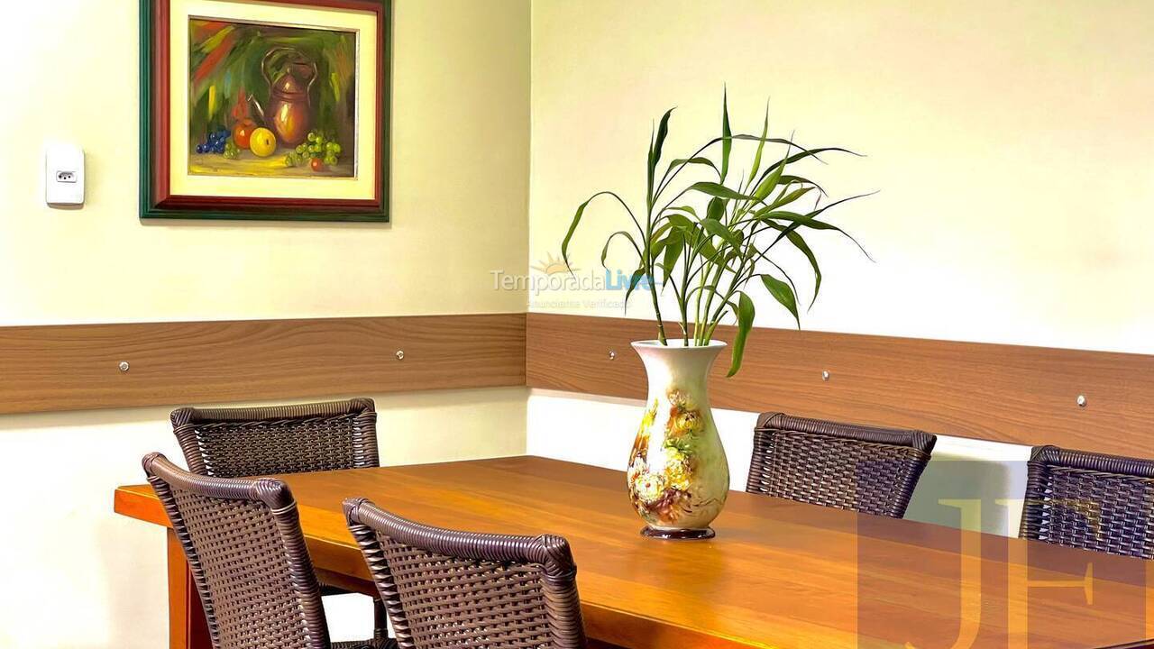 Casa para aluguel de temporada em Florianopolis (Canasvieiras)