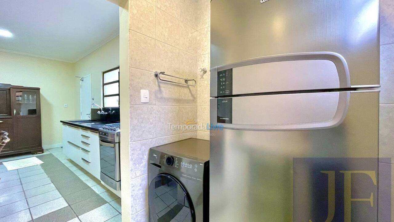 Casa para aluguel de temporada em Florianopolis (Canasvieiras)