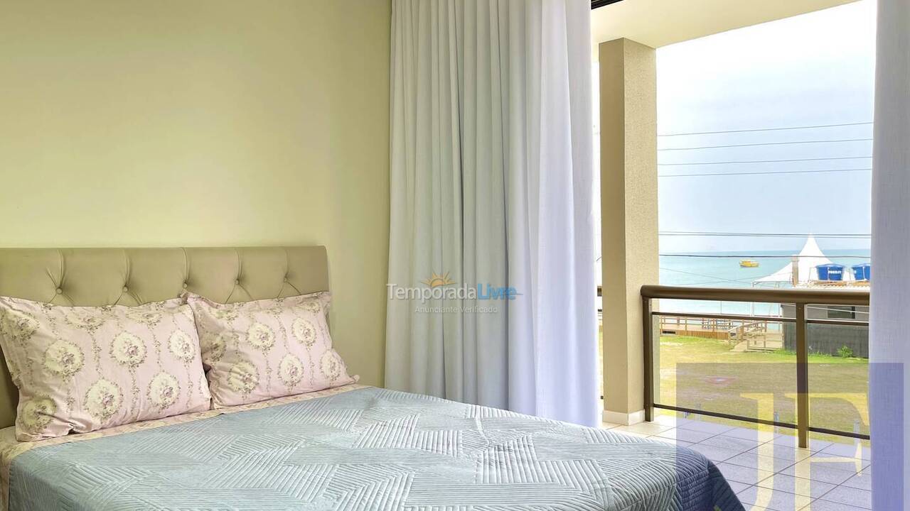 Casa para aluguel de temporada em Florianopolis (Canasvieiras)