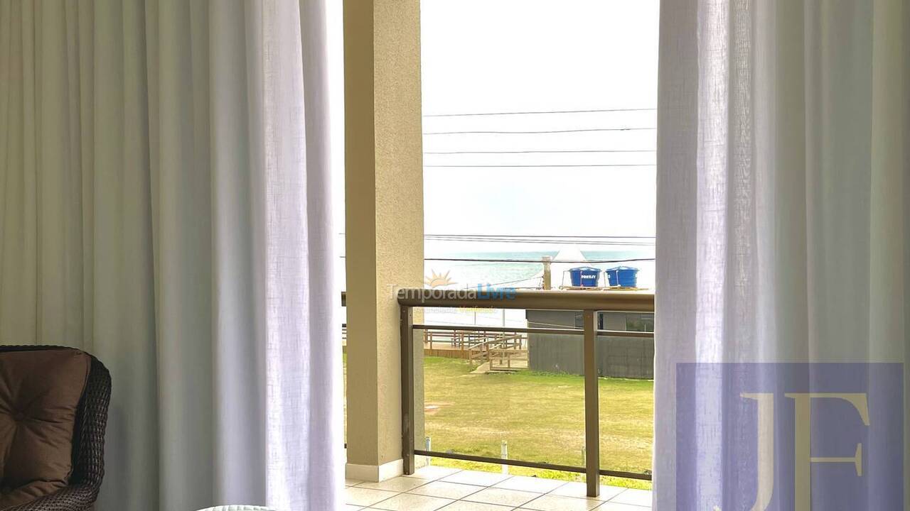 Casa para aluguel de temporada em Florianopolis (Canasvieiras)